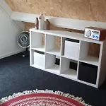 Holiday home Geschakelde Recreatiewoning Met Omheinde Tuin Posterholt