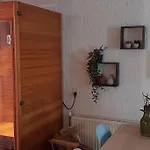 Holiday home Geschakelde Recreatiewoning Met Omheinde Tuin Posterholt