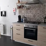 Geschakelde Recreatiewoning Met Omheinde Tuin Posterholt