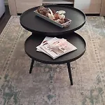 Geschakelde Recreatiewoning Met Omheinde Tuin