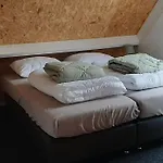 Geschakelde Recreatiewoning Met Omheinde Tuin Posterholt