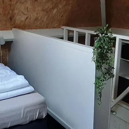 Vakantiehuis Geschakelde Recreatiewoning Met Omheinde Tuin Posterholt