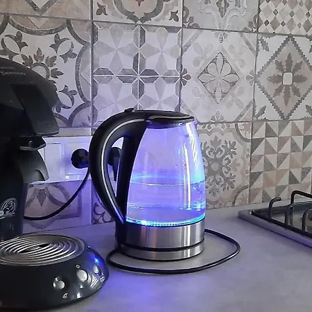 Geschakelde Recreatiewoning Met Omheinde Tuin