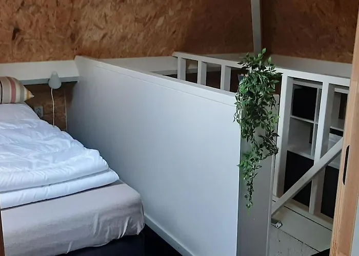 Vakantiehuis Geschakelde Recreatiewoning Met Omheinde Tuin Posterholt