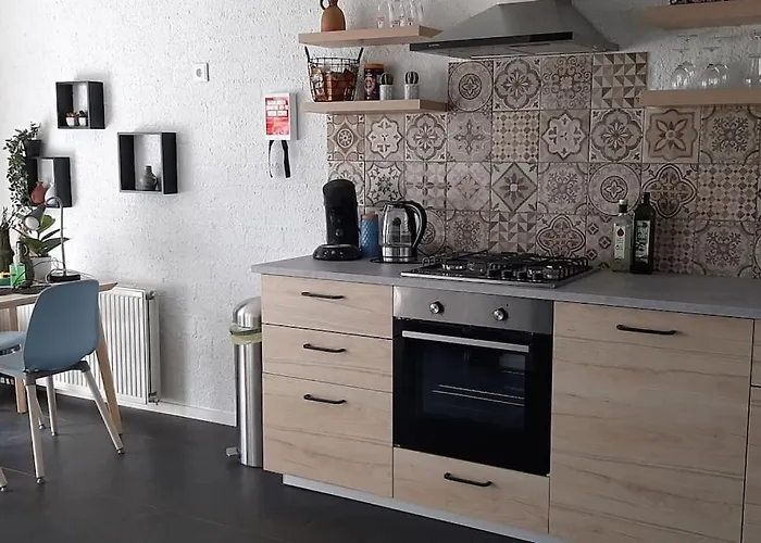 Geschakelde Recreatiewoning Met Omheinde Tuin Posterholt