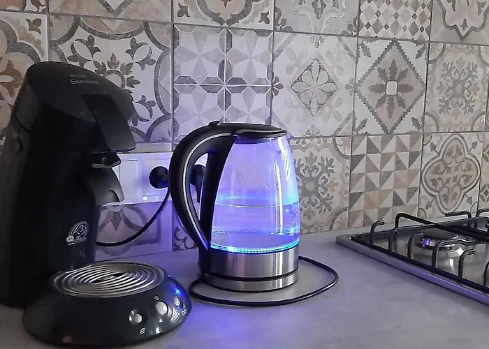 Geschakelde Recreatiewoning Met Omheinde Tuin