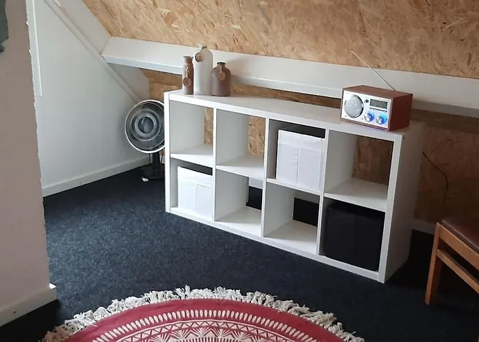 Ferienhaus Geschakelde Recreatiewoning Met Omheinde Tuin Posterholt